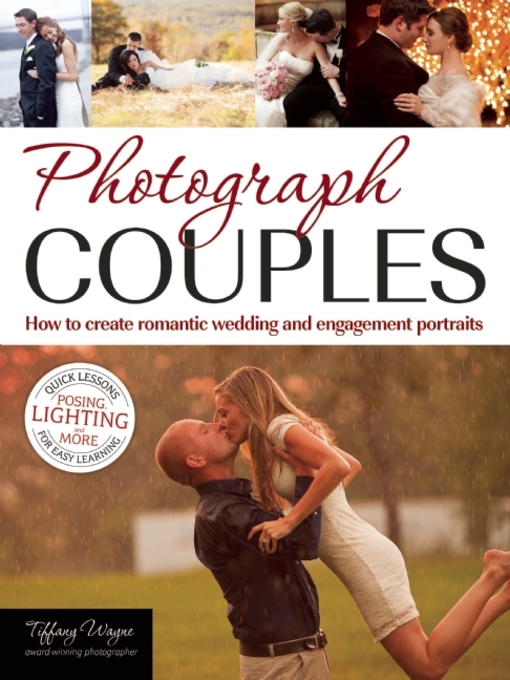 Title details for Photograph Couples by Tiffany Wayne - Available